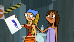 Lindsay TDI la vraie vie