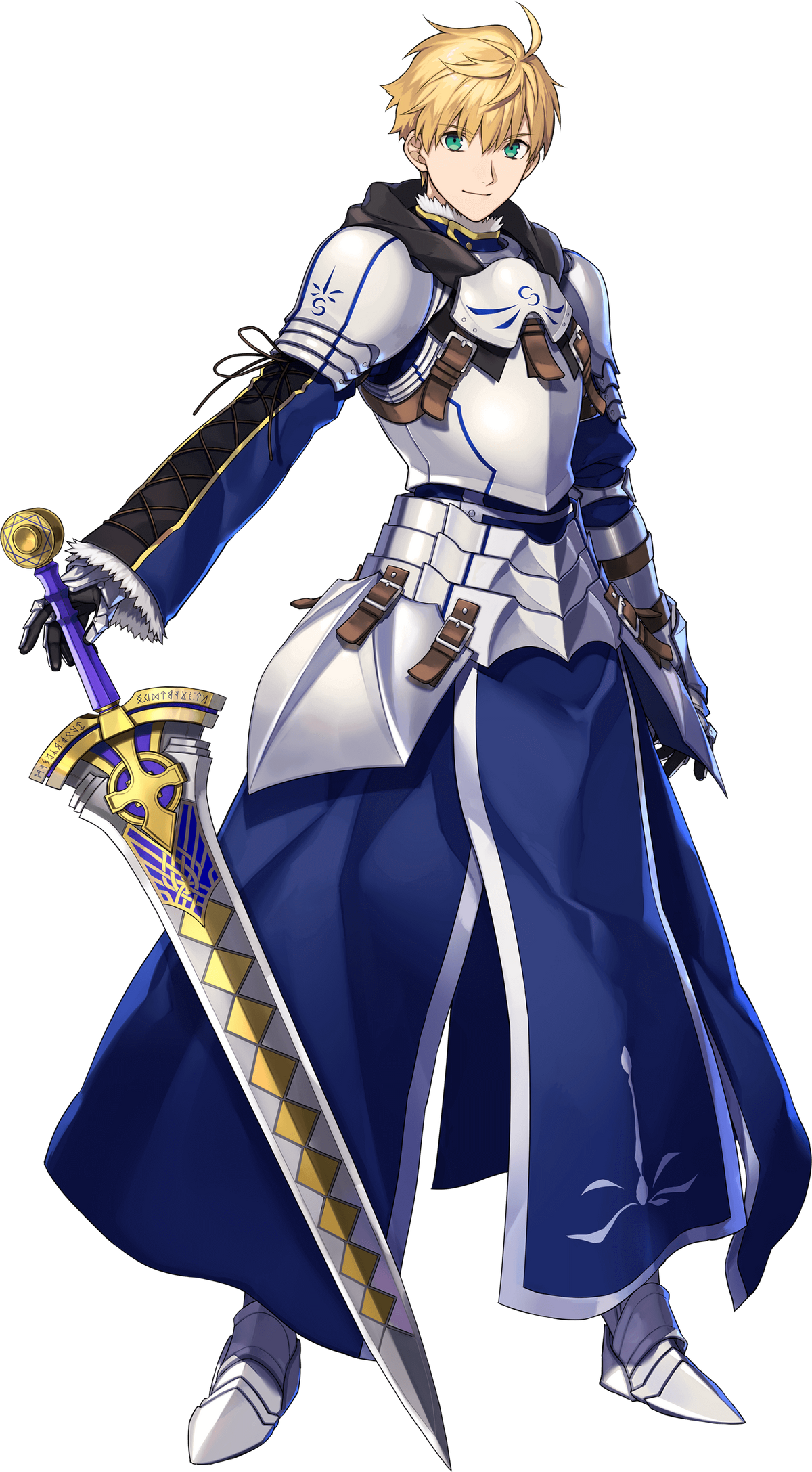 Archer (Fate/stay night), Heroes Wiki
