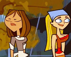 Lindsay TDI la vraie vie