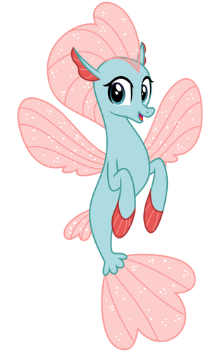 Seapony