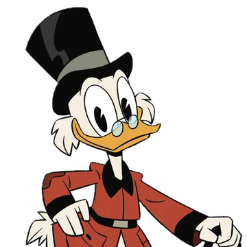 Scrooge Mcduck Ducktales 2017 Heroes Wiki Fandom Morishita taiju was transported into another world and became a hero, after wonderfully defeating the demon lord, he has returned to japan. scrooge mcduck ducktales 2017