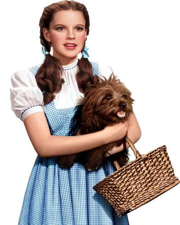 Dorothy Gale Heroes Wiki Fandom