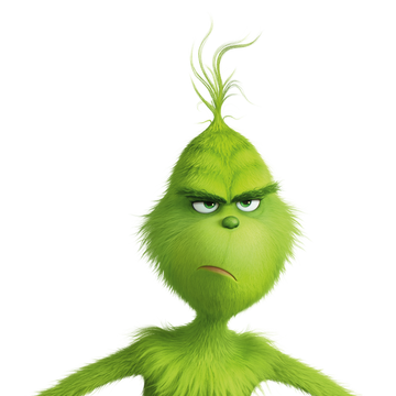The Grinch 18 Heroes Wiki Fandom