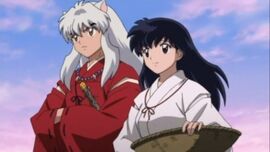 Kagome-and-Inuyasha-inuyasha-and-kagome-20801755-500-281