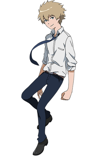 Digimon Adventure tri.: Confession, Anime Voice-Over Wiki