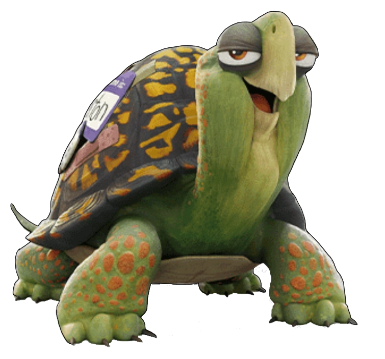 Merton (DC League of SuperPets) Heroes Wiki Fandom