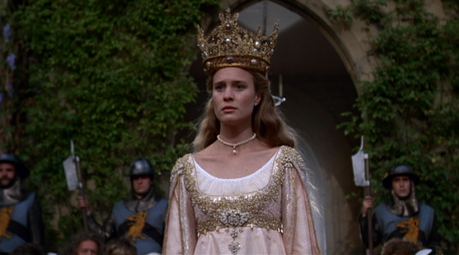 Princess Buttercup Heroes Wiki Fandom