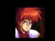 The Dawn of Ys - Opening (PC-Engine)