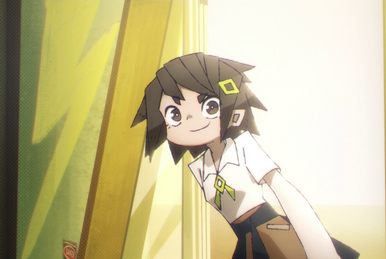 MAKOTO Makoto Yabe | MMKB | Fandom