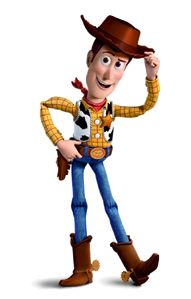 Woody aja