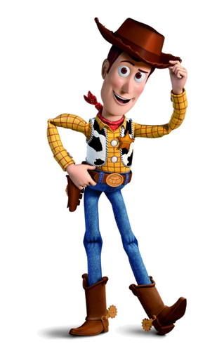 Woody aja