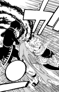Zeref vs. Natsu.jpeg (281 KB) Natsu and Zeref's 2nd fight in the Alvarez Empire Arc