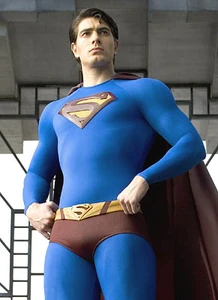 B 18043.jpg (35 KB) Brandon Routh as Superman/Clark Kent in the titular 2006 film, Superman Returns.