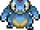 Feraligatr (Animator vs. Animation)