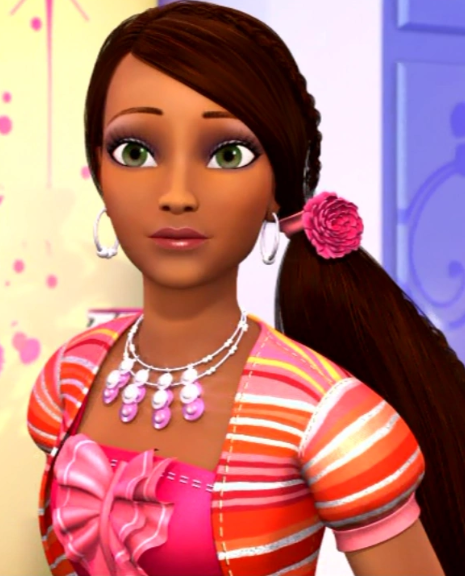 Barbie life in the dreamhouse sale grace