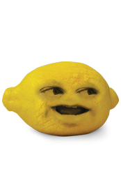 Grandpa Lemon
