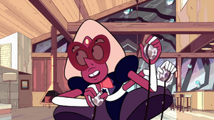 Sardonyx in "Know Your Fusion".