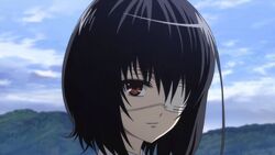 Mei Misaki - Another - Anime Characters Database