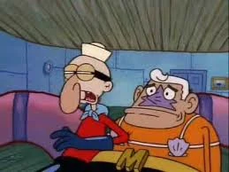 Barnacle Boy | Heroes Wiki | Fandom