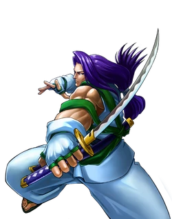 Sogetsu Kazama | Heroes Wiki | Fandom