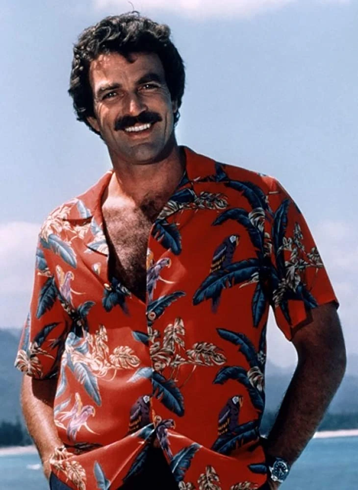 Thomas Magnum Heroes Wiki Fandom