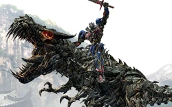 transformers grimlock wallpaper