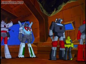 Wheeljack 9