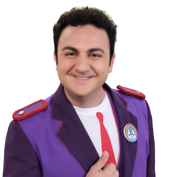 Captain Topa Heroes Wiki Fandom