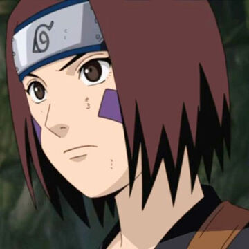 Rin Nohara Heroes Wiki Fandom Rin Nohara Heroes Wiki Fandom