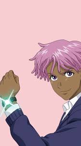 Neo yokio kaz store