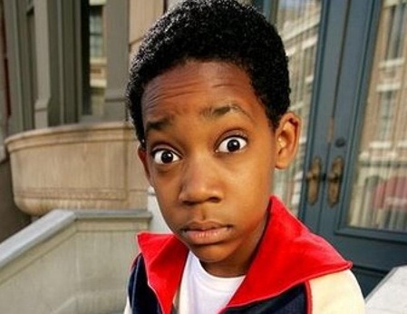 Chris Rock | Heroes Wiki | Fandom