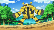 Gary Electivire