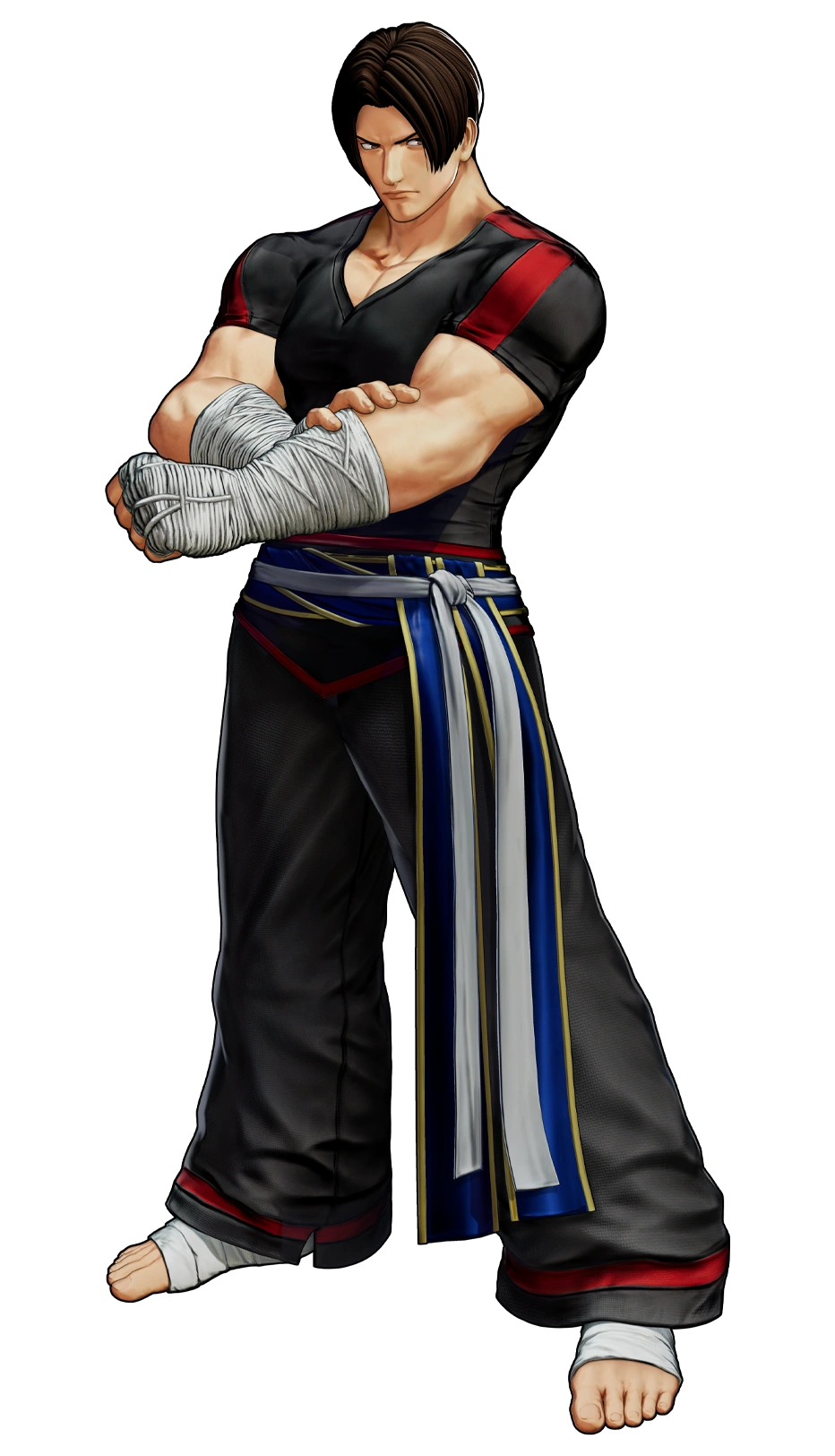 Kim Kaphwan | Heroes Wiki | Fandom