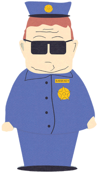 OfficerBarbrady