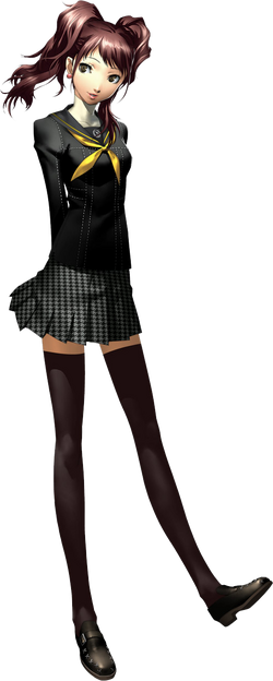 Rise Kujikawa render.png
