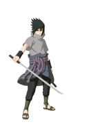 Sasuke storm revolution render by mrilagbg-d6whddx