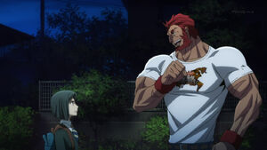 02 Waver and Rider