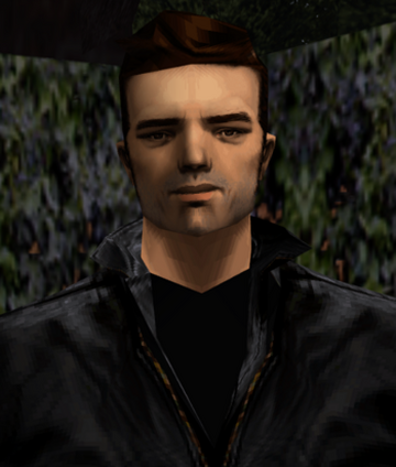 GTA III: Claude - , The Video Games Wiki