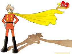 Joe Shimamura Heroes Wiki Fandom Joe Shimamura Heroes Wiki Fandom