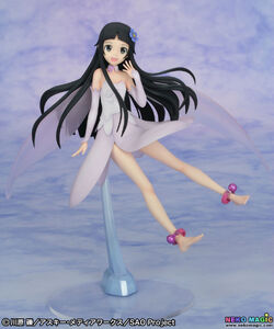 Yui Sword Art Online Heroes Wiki Fandom Yui Sword Art Online Heroes Wiki Fandom