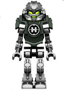 Dunkan Bulk in Invasion from Below.