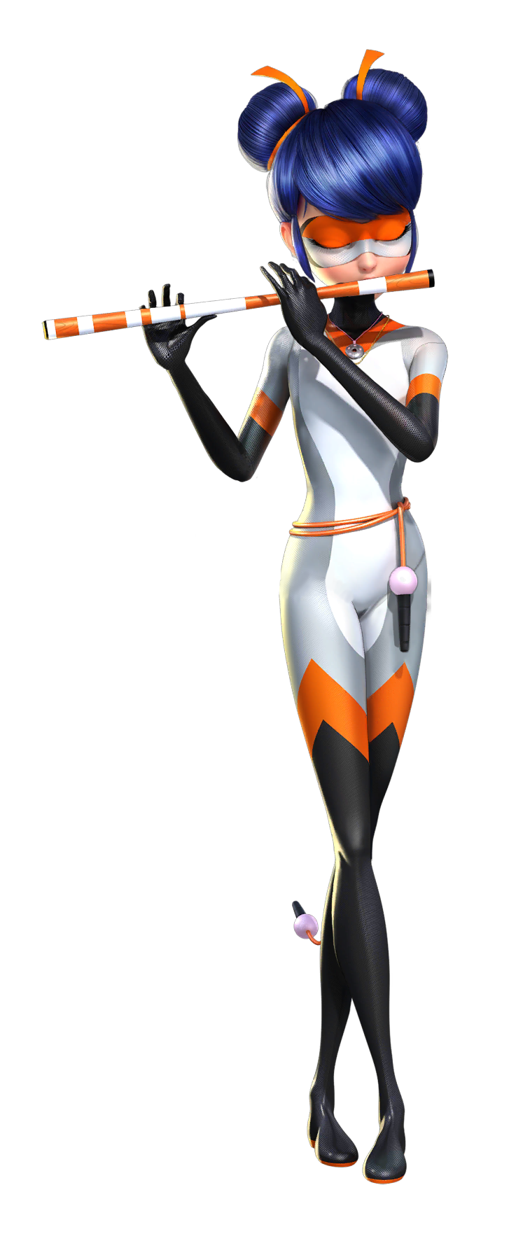 Cat Noir (Miraculous Ladybug), Heroes Wiki