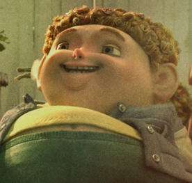 Neil (ParaNorman)