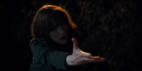 (Bob: "What are you talking about?") "Bob! Now!"