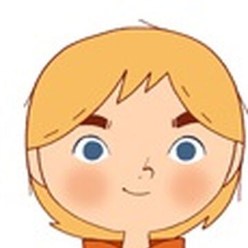 Ben Song Of The Sea Heroes Wiki Fandom