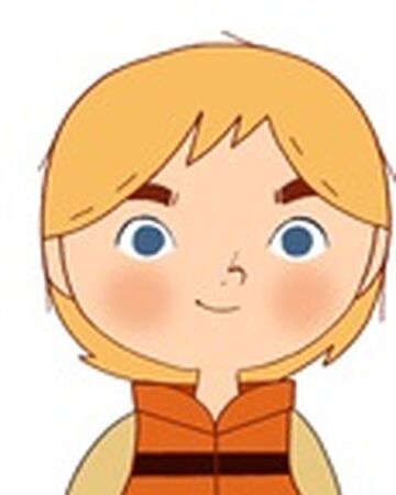 Ben Song Of The Sea Heroes Wiki Fandom