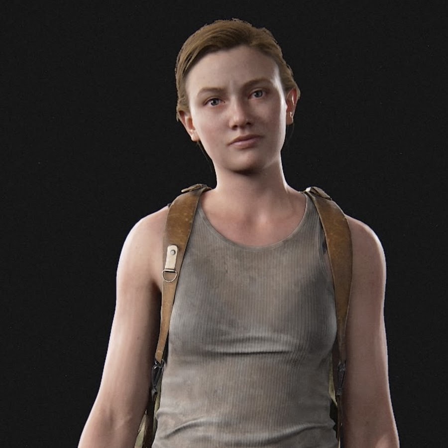 ABBY ANDERSON, Wiki The Last of Us