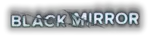 Black Mirror logo