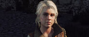 Ciri- Child