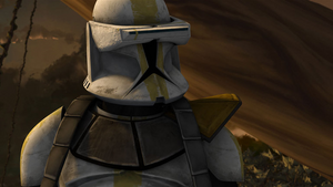 Commander Bly